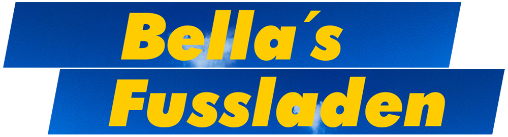 Bellas Fussladen